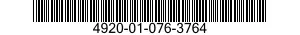 4920-01-076-3764 HYDROPRESS BLOCK 4920010763764 010763764