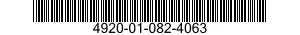 4920-01-082-4063 ZERO-ADJUST ASSEMBLY 4920010824063 010824063