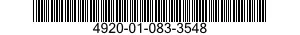 4920-01-083-3548 WORKSTAND 4920010833548 010833548
