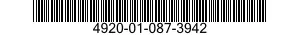 4920-01-087-3942 SENSOR,CURRENT 4920010873942 010873942
