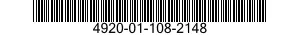 4920-01-108-2148  4920011082148 011082148