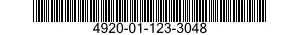 4920-01-123-3048 AIR ADAPTER ASSEMBLY 4920011233048 011233048