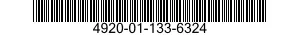 4920-01-133-6324  4920011336324 011336324