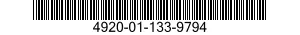 4920-01-133-9794 FIXTURE,ENGINE MAINTENANCE,AIRCRAFT 4920011339794 011339794