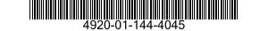 4920-01-144-4045 ADAPTER,GUIDED PROBE 4920011444045 011444045