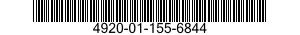 4920-01-155-6844  4920011556844 011556844