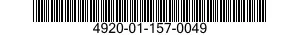 4920-01-157-0049 TEST SET,ELECTRONIC SYSTEMS 4920011570049 011570049