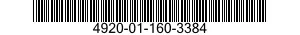 4920-01-160-3384  4920011603384 011603384