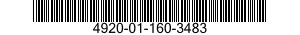 4920-01-160-3483  4920011603483 011603483