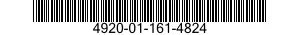 4920-01-161-4824 OVERLAY,SCALE,INDICATOR 4920011614824 011614824
