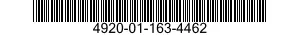 4920-01-163-4462  4920011634462 011634462