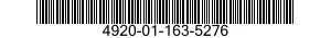 4920-01-163-5276 ADAPTER,MISSILE LOADING 4920011635276 011635276
