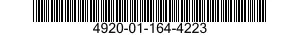 4920-01-164-4223 INSERT SET 4920011644223 011644223