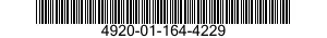 4920-01-164-4229 CAP,PROTECTOR 4920011644229 011644229