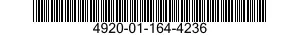 4920-01-164-4236 ADAPTER,TEST SET 4920011644236 011644236