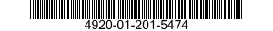 4920-01-201-5474 INTERFACE DEVICE,CABLE 4920012015474 012015474