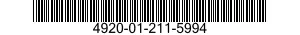 4920-01-211-5994 ELECTRONIC COMPONENTS ASSEMBLY 4920012115994 012115994