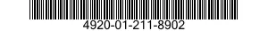 4920-01-211-8902 ADAPTER SET,TEST 4920012118902 012118902