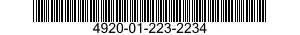 4920-01-223-2234 MODULE,SWITCHING 4920012232234 012232234