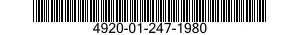4920-01-247-1980 TEST SET,STORES MANAGEMENT SYSTEM 4920012471980 012471980
