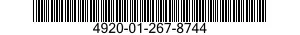 4920-01-267-8744 COMPUTER SUBASSEMBLY 4920012678744 012678744