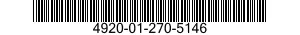 4920-01-270-5146 GUIDE 4920012705146 012705146
