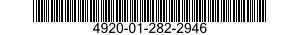 4920-01-282-2946  4920012822946 012822946