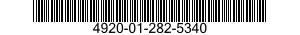 4920-01-282-5340 ADAPTER,TEST 4920012825340 012825340