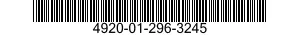 4920-01-296-3245  4920012963245 012963245