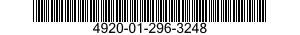 4920-01-296-3248 TEST SET GROUP,COUNTERMEASURES 4920012963248 012963248