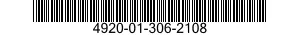 4920-01-306-2108 ADAPTER,TEST 4920013062108 013062108