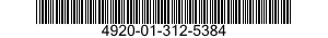 4920-01-312-5384 CONTROL PANEL,TEST 4920013125384 013125384