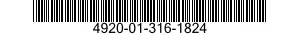 4920-01-316-1824 INTERFACE DEVICE 4920013161824 013161824