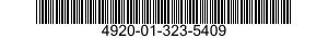 4920-01-323-5409  4920013235409 013235409
