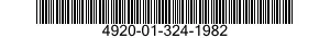 4920-01-324-1982 TEST SET,INDICATOR 4920013241982 013241982
