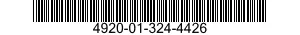 4920-01-324-4426 TEST SET,STORES MANAGEMENT SYSTEM 4920013244426 013244426