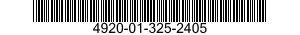 4920-01-325-2405 MAINTENANCE KIT,AIRCRAFT 4920013252405 013252405