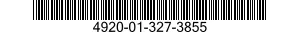 4920-01-327-3855 TEST SET SUBASSEMBLY,AIRCRAFT COMPONENTS 4920013273855 013273855