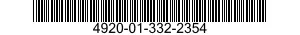 4920-01-332-2354 MAINTENANCE KIT,AIRCRAFT 4920013322354 013322354