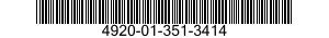 4920-01-351-3414  4920013513414 013513414