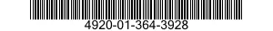 4920-01-364-3928 ADAPTER SET,TEST 4920013643928 013643928