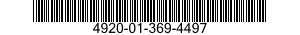 4920-01-369-4497 MODIFICATION KIT,MAINTENANCE AND REPAIR SHOP EQUIPMENT 4920013694497 013694497
