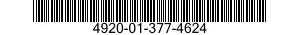 4920-01-377-4624 MAINTENANCE KIT,AIRCRAFT 4920013774624 013774624