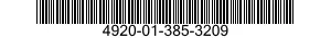 4920-01-385-3209 FIXTURE,ENGINE MAINTENANCE,AIRCRAFT 4920013853209 013853209
