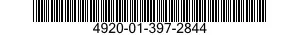 4920-01-397-2844 FIXTURE,ENGINE MAINTENANCE,AIRCRAFT 4920013972844 013972844