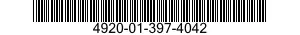 4920-01-397-4042 FIXTURE,MACHINING,AIRCRAFT ENGINE MAINTENANCE 4920013974042 013974042