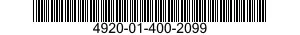 4920-01-400-2099 CONSOLE,POWER DISTRIBUTION 4920014002099 014002099