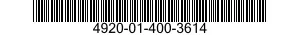 4920-01-400-3614 PANEL,INTERFACE DEVICE 4920014003614 014003614