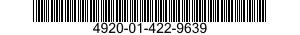 4920-01-422-9639 TEST SET SUBASSEMBLY,AIRCRAFT COMPONENTS 4920014229639 014229639