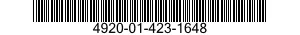 4920-01-423-1648 PANEL,INTERFACE DEVICE 4920014231648 014231648